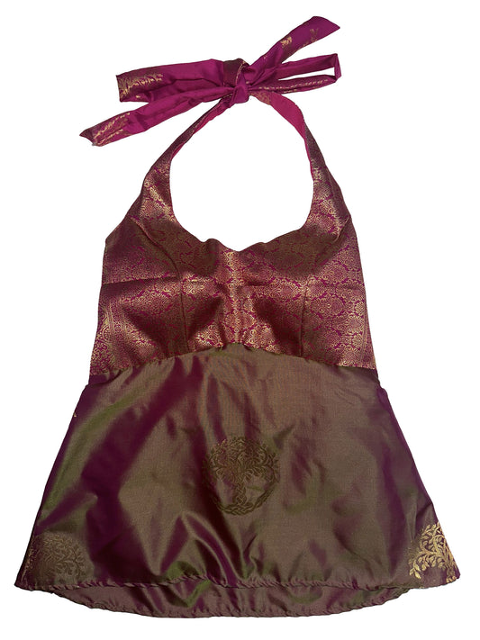 PADMA HALTERNECK