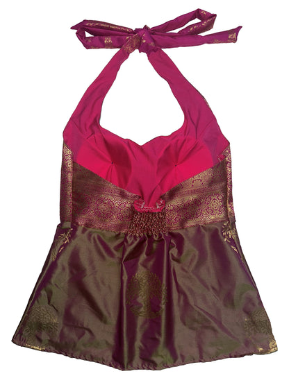 PADMA HALTERNECK