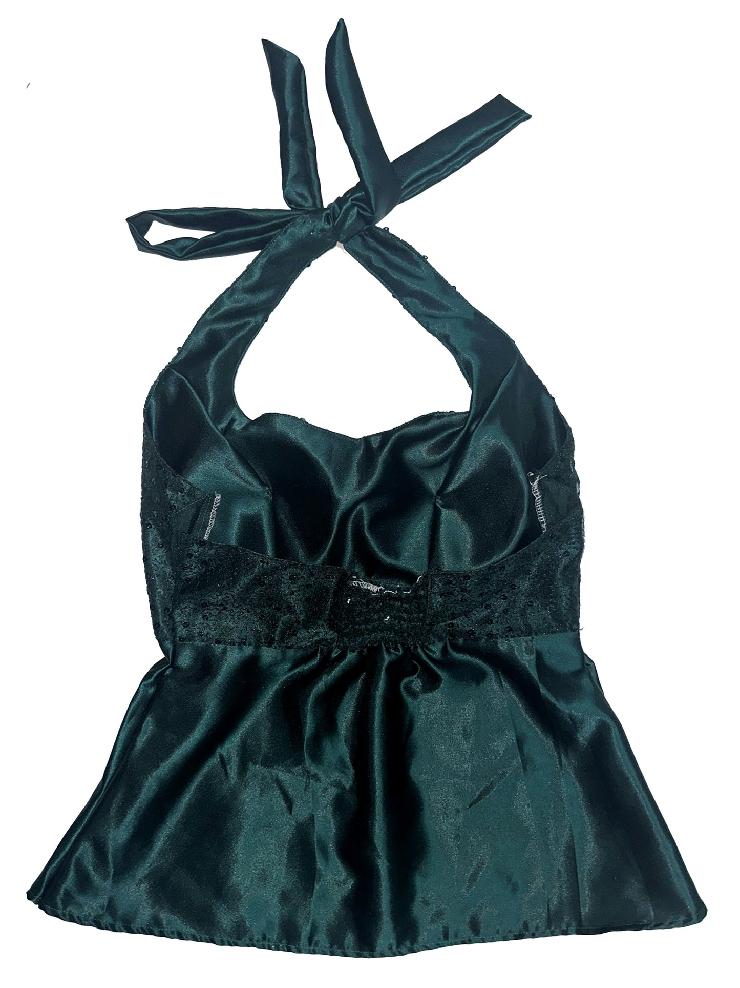 NEEM HALTERNECK