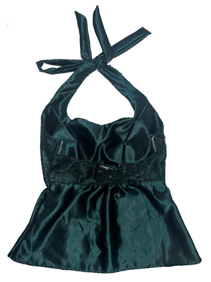 NEEM HALTERNECK