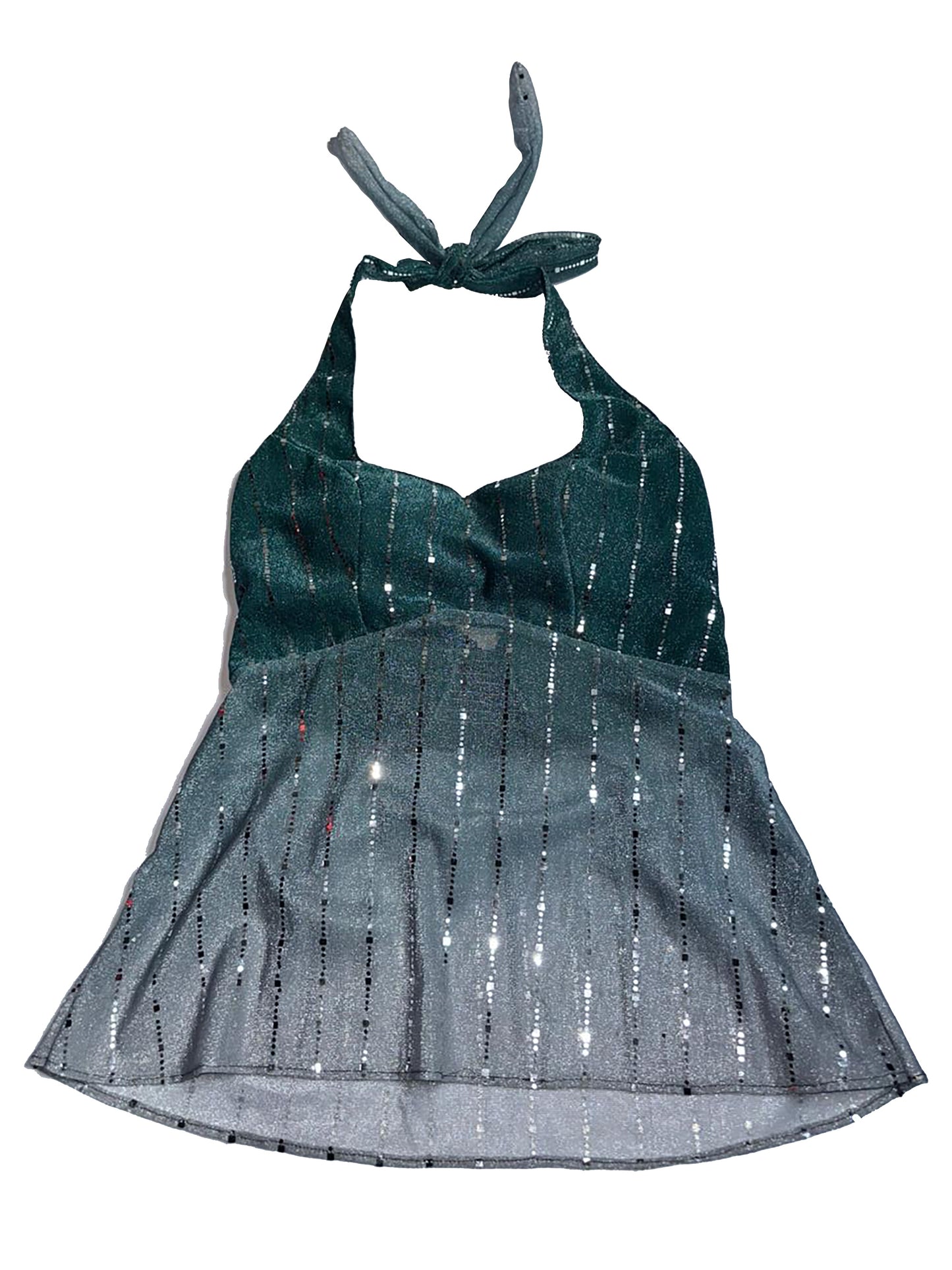 AURORA HALTERNECK