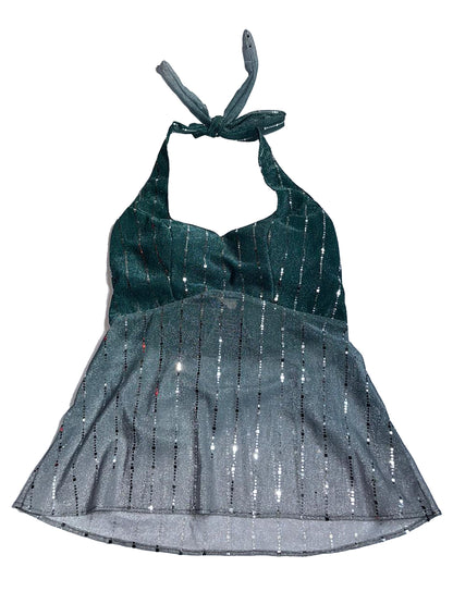 AURORA HALTERNECK