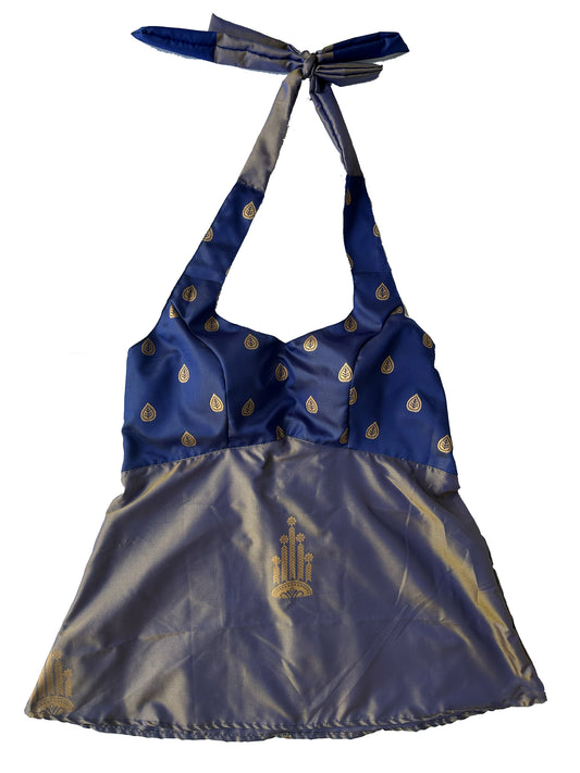 MAHARANI HALTERNECK
