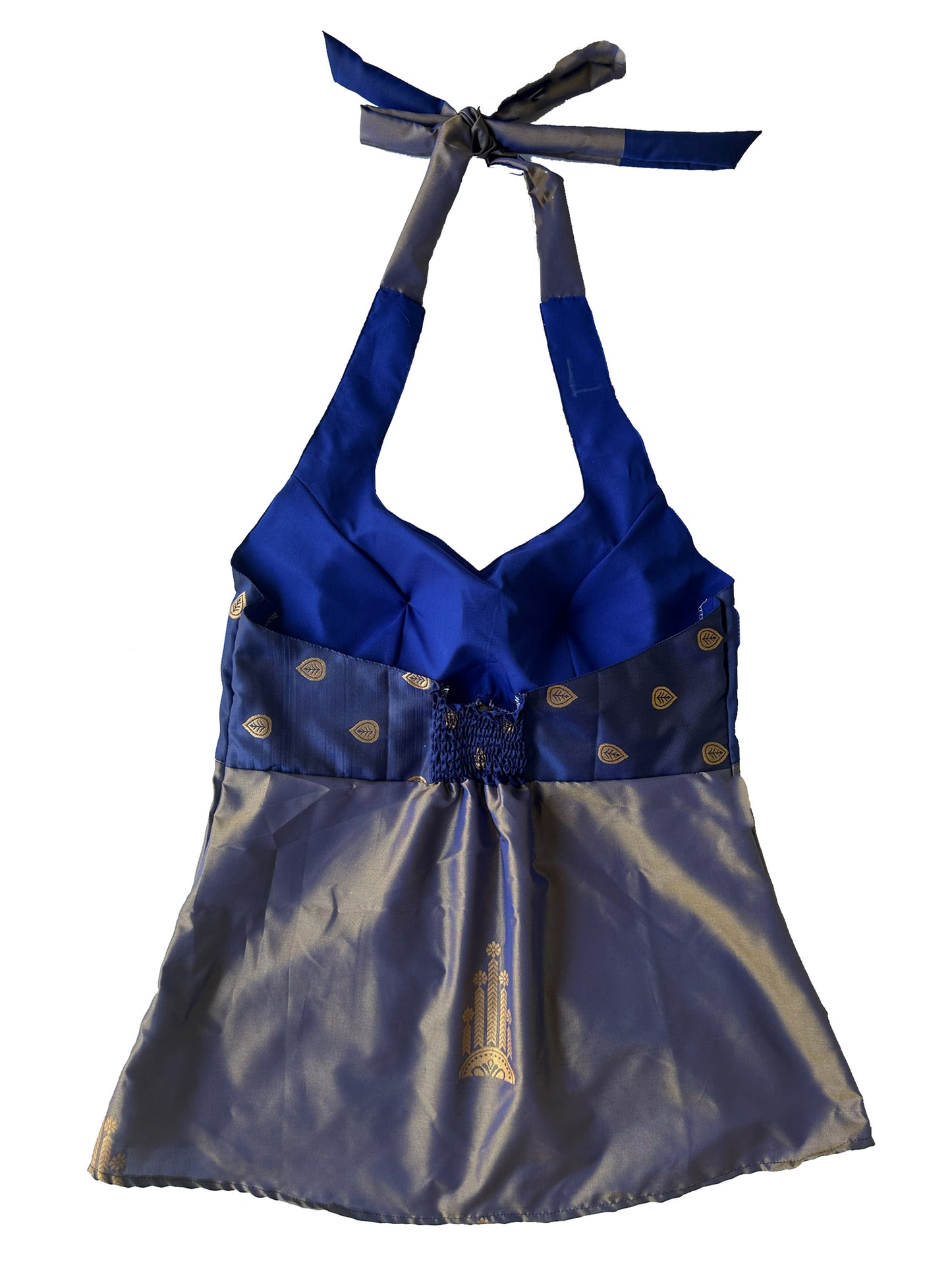 MAHARANI HALTERNECK
