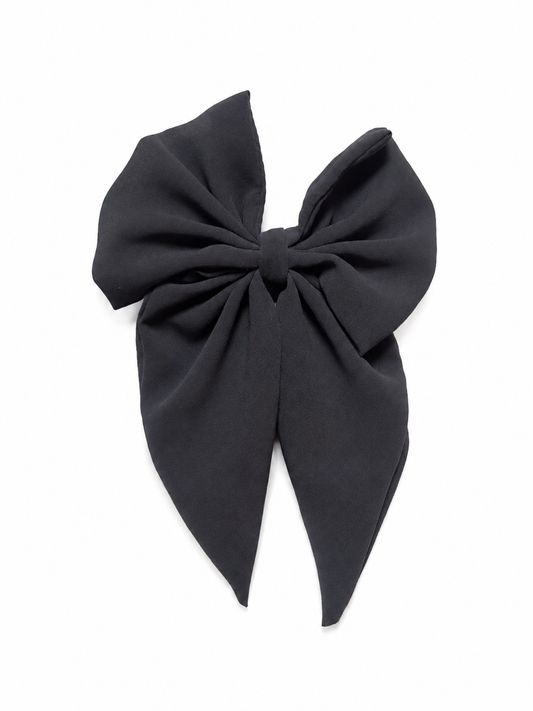 OCEAN BOW HAIRCLIP